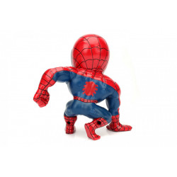 Marvel figurina metalica spider man 15cm - Img 3