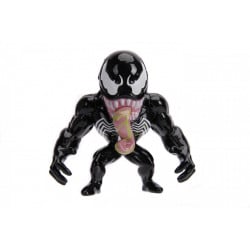 Marvel figurina metalica venom 10cm - Img 2