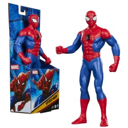 MARVEL FIGURINA SPIDER MAN 20CM - Img 3