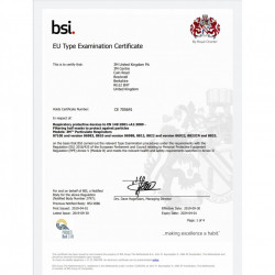Masca de protectie respiratorie cu supapa 06922 3M FFP2 - Certificare CE 2797 - Img 3