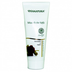 MASCA FATA CU ARGILA 75ml VIVA NATURA