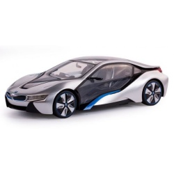 MASINA CU TELECOMANDA BMW I8 SCARA 1 LA 14 - Img 9