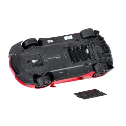 MASINA CU TELECOMANDA LAMBORGHINI AVENTADOR J SCARA 1 LA 12 - Img 4