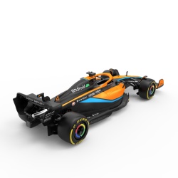 MASINA CU TELECOMANDA McLAREN F1 MCL36 SCARA 1LA 18 - Img 5