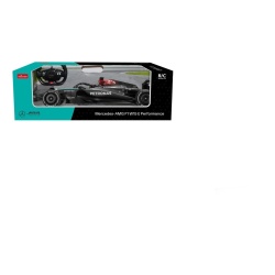 MASINA CU TELECOMANDA MERCEDES AMG F1 W15 E PERFORMANCE SCARA 1 LA 12