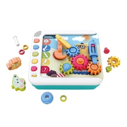 MASINA DE INVATARE SI EXPLORARE MONTESSORI - Img 2