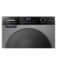 MASINA DE SPALAT HEINNER HWM-HMK1014IVTA - Img 3
