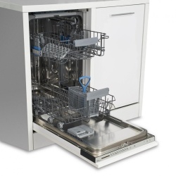 MASINA SP VASE HEINNER HDW-BI4592TE++ - Img 4