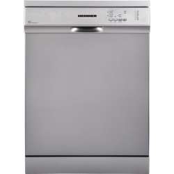 MASINA SP VASE HEINNER HDW-FS6062DSE++ - Img 1