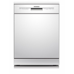 MASINA SP VASE HEINNER HDW-FSM60514WE++