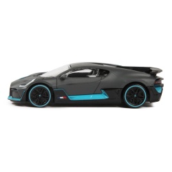 MASINUTA METALICA BUGATTI DIVO SCARA 1 LA 43 - Img 5