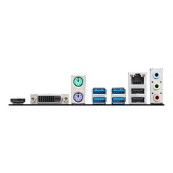 MB AMD MSI AM4 A520M-A PRO - Img 2