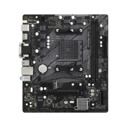 MB ASROCK A520M-HDV AM4 - Img 2