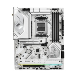 MB Asrock B850 STEEL LEGEND WIFI AM5 - Img 2