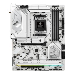 MB Asrock B850 STEEL LEGEND WIFI AM5 - Img 10