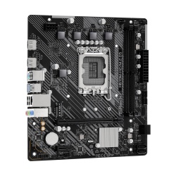 MB Asrock H610M-H2 D5 LGA 1700 - Img 2