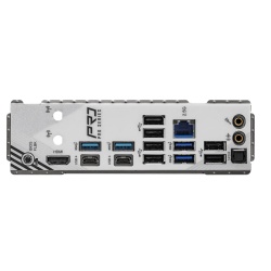 MB Asrock X870 PRO RS AM5 - Img 4