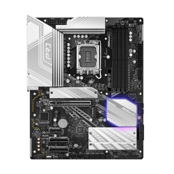 MB Asrock Z890 PRO RS LGA1851 - Img 3