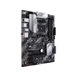 MB ASUS AMD PRIME B550-PLUS AM4 - Img 7
