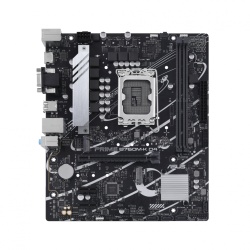 MB ASUS PRIME B760M-K DDR4 LGA1700