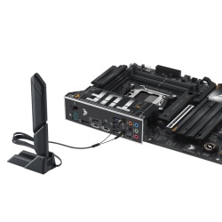 MB Asus TUF GAMING X870-PLUS WIFI AM5 - Img 13