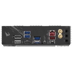 MB GIGABYTE B550I AORUS PRO AX AM4 - Img 3
