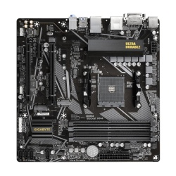 MB Gigabyte B550M DS3H AM4 - Img 6