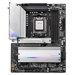 MB Gigabyte B650 AERO G - Img 5