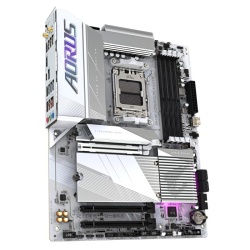 MB Gigabyte B650E AORUS ELITE AX ICE - Img 6