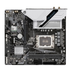 MB GIGABYTE H610M GAMING WIFI DDR4 - Img 7