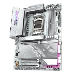 MB GIGABYTE X870E AORUS ELITE WIFI7 ICE - Img 5