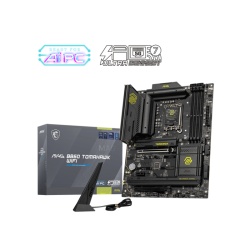 MB MSI MAG B860 TOMAHAWK WIFI LGA1851 - Img 1