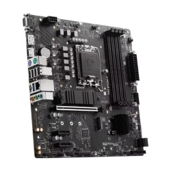 MB MSI PRO B760M-P DDR5 LGA1700 - Img 4
