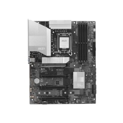 MB MSI PRO B860-P LGA1851 - Img 2