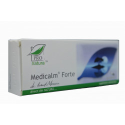 MEDICALM FORTE 30CPS