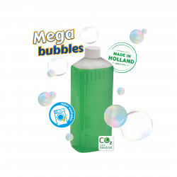 Mega baloane de sapun - Rezerva 750 ml - Img 2