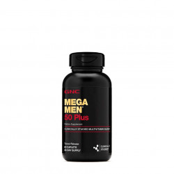 MEGA MEN 50 PLUS 60TB