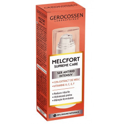 MELCFORT SUPREME SER ANTIRID INTENSIV 30ML