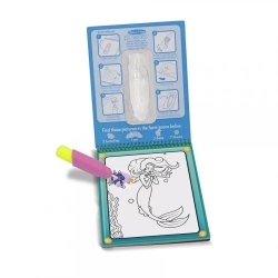 MELISSA AND DOUG WATER WOW CARTE DE COLORAT BASM CU APA - Img 5