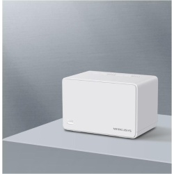 MERCUSYS HALO H80X WHOLE MESH WIFI 3PK - Img 3