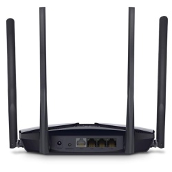 MERCUSYS MR60X AX1500 WIFI 6 ROUTER - Img 2
