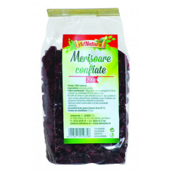 MERISOARE CONFIATE 200GR