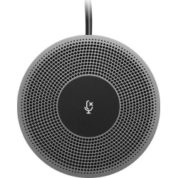 Microfon conferinta Logitech pt. MeetUp