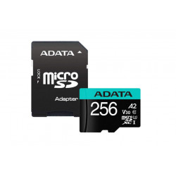 MICROSDHC 256GB AUSDX256GUI3V30SA2-RA1 - Img 2