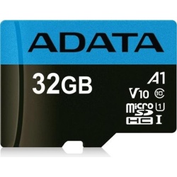 MICROSDXC 32GB AUSDH32GUICL10A1-RA1 - Img 2
