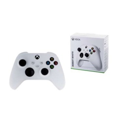 Microsoft xBox Controller White