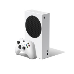Microsoft xBox Series S 512 GB Wi-Fi