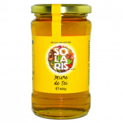 Miere de tei 400g Solaris