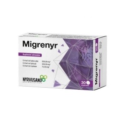 MIGRENYR 30CPR