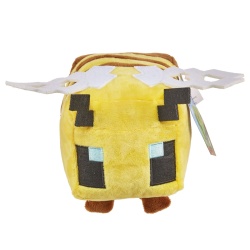 MINECRAFT FIGURINA DE PLUS ALBINA 20CM - Img 6